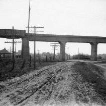 Trinity Heights Line Viaduct