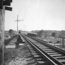 Trinity Heights Line