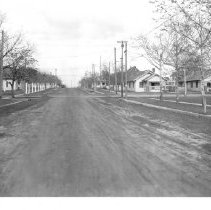 Unknown Residential Area