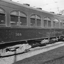 TER Passenger Motor 314