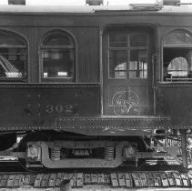 TER Passenger Motor 302