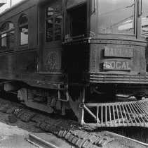 TER Passenger Motor 302