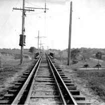 TER Trinity Heights Line Viaduct