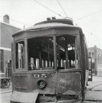 Waxahachie Local Car 95