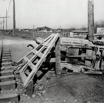 TER Accident at Lisbon Crossing