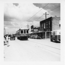 TER Passenger Motor 315 in Italy