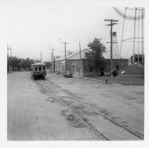 TER Passenger Motor 368 Southbound to Dallas