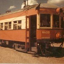 TER Passenger Motor 314 at Oak Cliff Junction