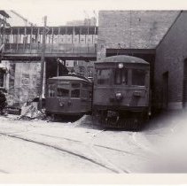 TER Passenger Motor 315, City Car 110 & Express Motor 505 - Waco Terminal