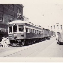 TER Passenger Motor 310