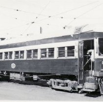 TER Passenger Motor 351