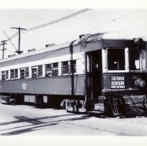 TER Passenger Motor 363