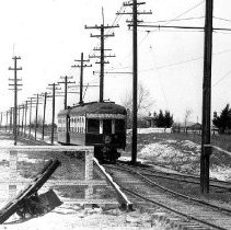 Crimson Limited Coach