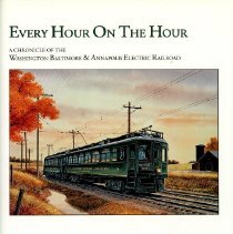 Every Hour on the Hour, Bulletin 130 [jacket]