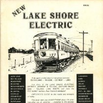 New Lake Shore Electric