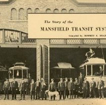 The Story of the Mansfield Transit Systems