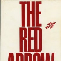 The Red Arrow [jacket]