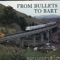 From Bullets to BART, Bulletin 127 [jacket]