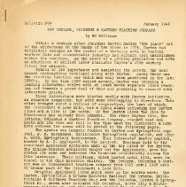 The Indiana, Columbus & Eastern Traction Company