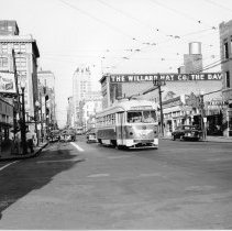 Dallas Railway & Terminal Company PCC 603