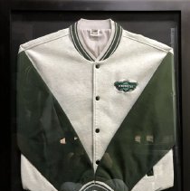 Texas Railway Express Jacket (pre-lawsuit)