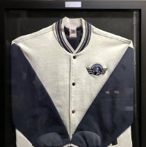 Texas Railway Express Jacket (post-lawsuit)