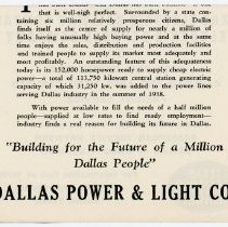 TER Advertisement  [back]