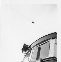 TER Passenger Motor 363 Nose Shot