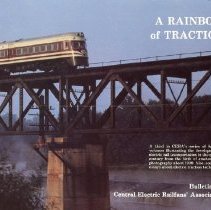 A Rainbow of Traction, Bulletin 126