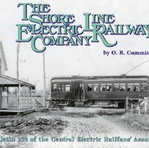 The Shore Line Electric Railway Company, Bulletin 139