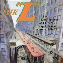 The "L": 1888-1932, Bulletin 131 [jacket]