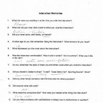 Interurban Memories: Alton Allman