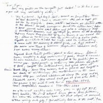 Interurban Memories: Helen G. Hall