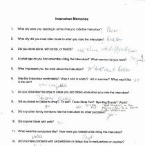 Interurban Memories: Gladys [Bishop] Harrington