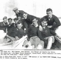 interurban Memories: Creekmore [photo]