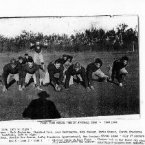 interurban Memories: Creekmore [photo]