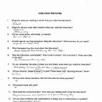 interurban Memories: Richard Davidson