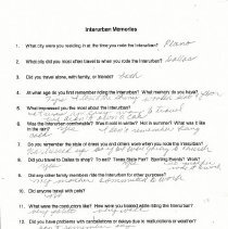 Interurban Memories: Lura [Kelley] Easter