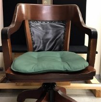 Antique Desk Chair