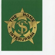 The Home Interurban Logo