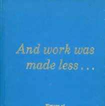 And work was made less... : History of Texas Electric Service Company