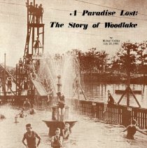 A Paradise Lost: The Story of Woodlake