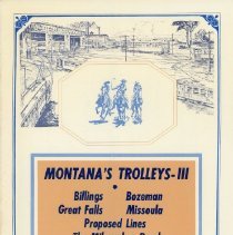 Interurbans Magazine, Special No. 51