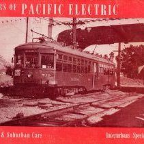 Interurbans Magazine, Special No. 28