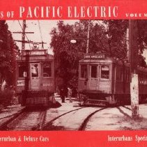 Interurbans Magazine, Special No. 36