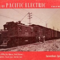 Interurbans Magazine, Special No. 37