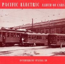 Interurbans Magazine, Special No. 39