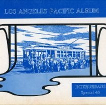 Interurbans Magazine, Special No. 40