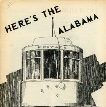 Here's the Alabama