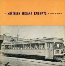 The Northern Indiana Railways, Bulletin 6
